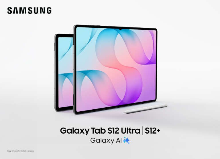 Samsung Galaxy Tab S12 Ultra and Tab S12 Plus in Kenya