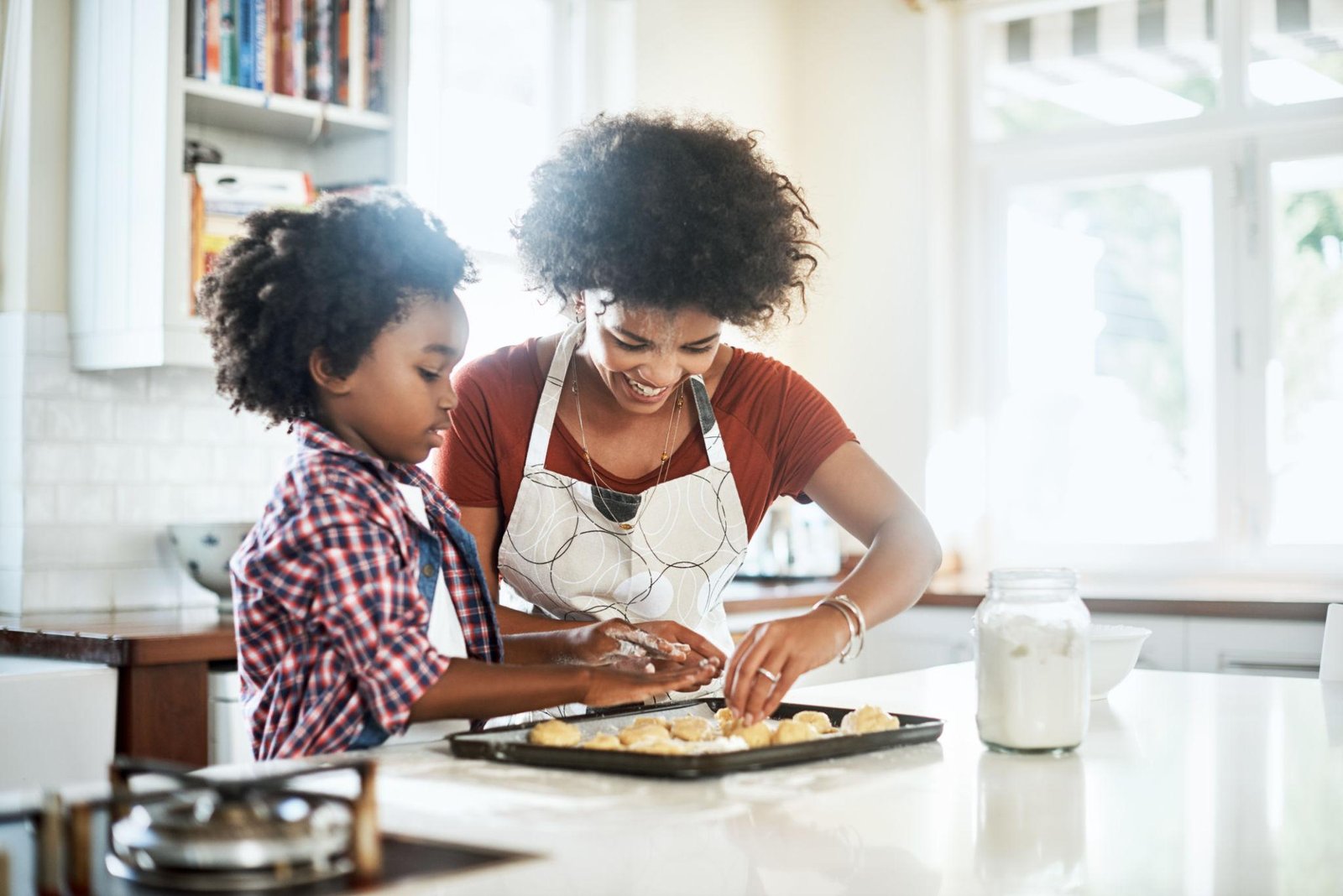 School Holiday Treats: Easy Snacks and Drinks Children Can Help Make at Home