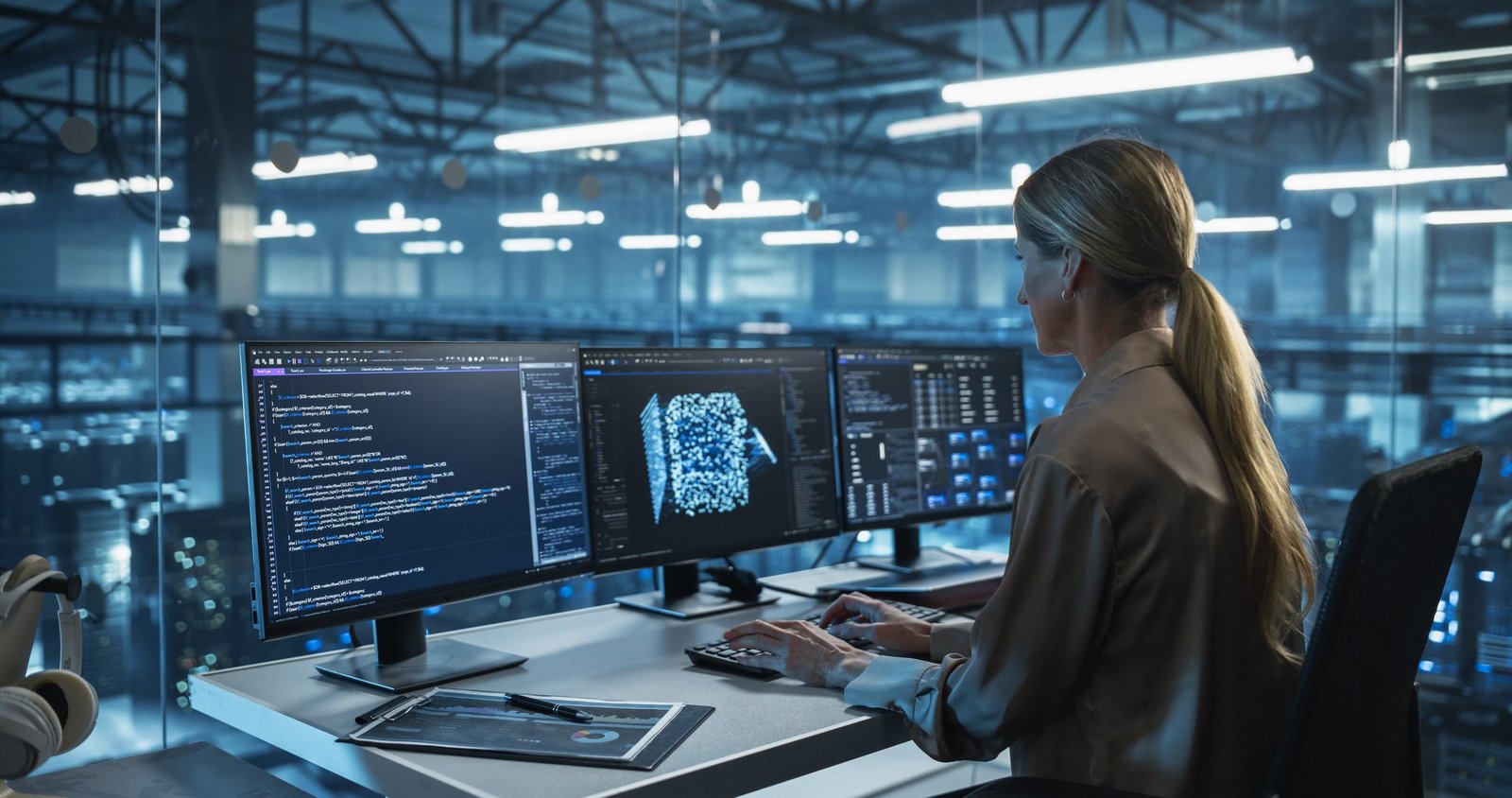 Microsoft’s Nairobi Exit Raises Questions About AI and the Future of Work